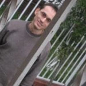 Meet your Posher, Aaron